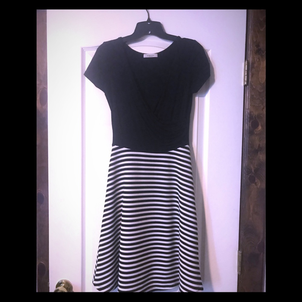 Stitch fix Gilli Dress